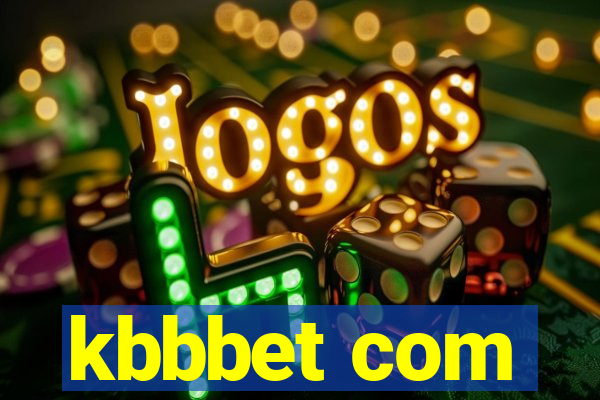 kbbbet com